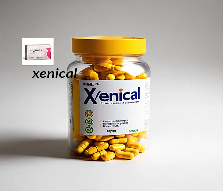 Xenical 1